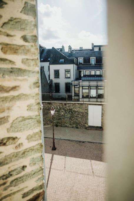La Boheme Lägenhet Cherbourg-en-Cotentin Exteriör bild
